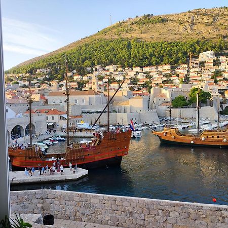 Brand New Apartment With Old Port View- Mala Vrata Dubrovnik Eksteriør bilde
