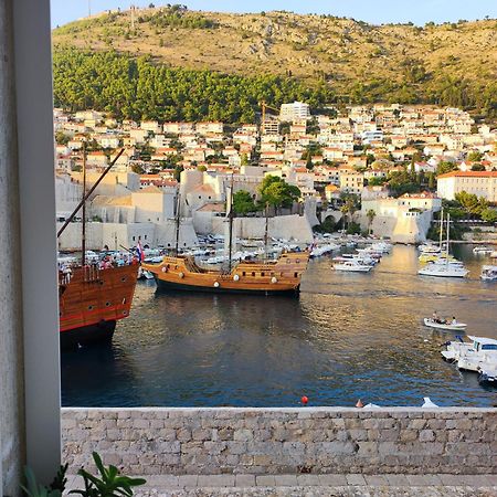 Brand New Apartment With Old Port View- Mala Vrata Dubrovnik Eksteriør bilde