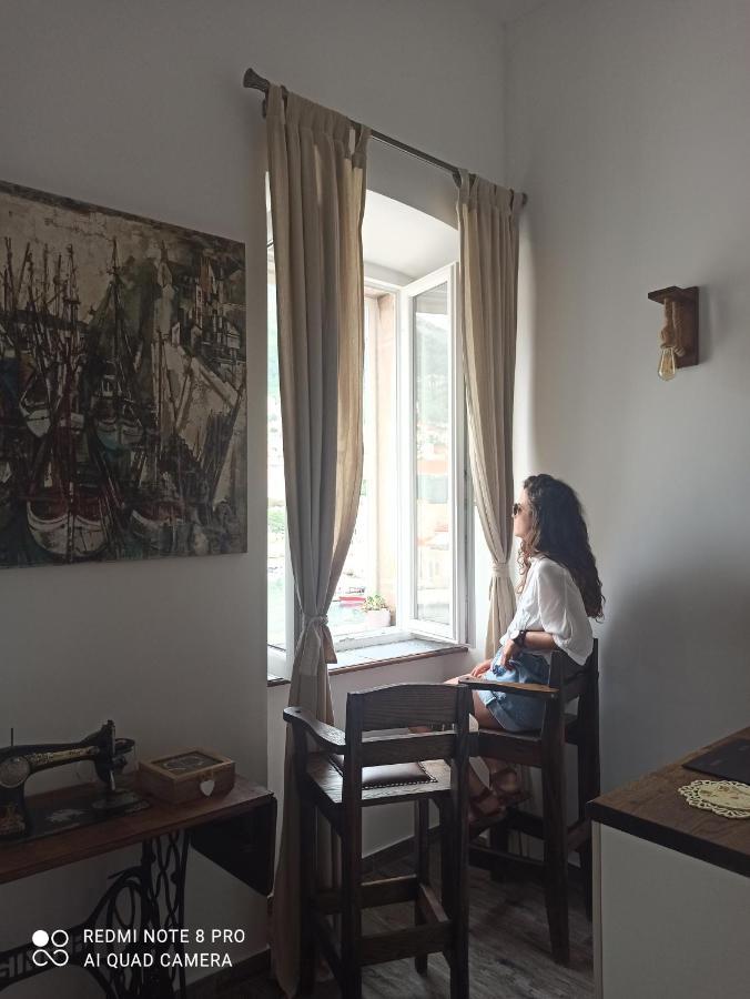Brand New Apartment With Old Port View- Mala Vrata Dubrovnik Eksteriør bilde