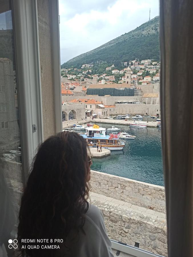 Brand New Apartment With Old Port View- Mala Vrata Dubrovnik Eksteriør bilde