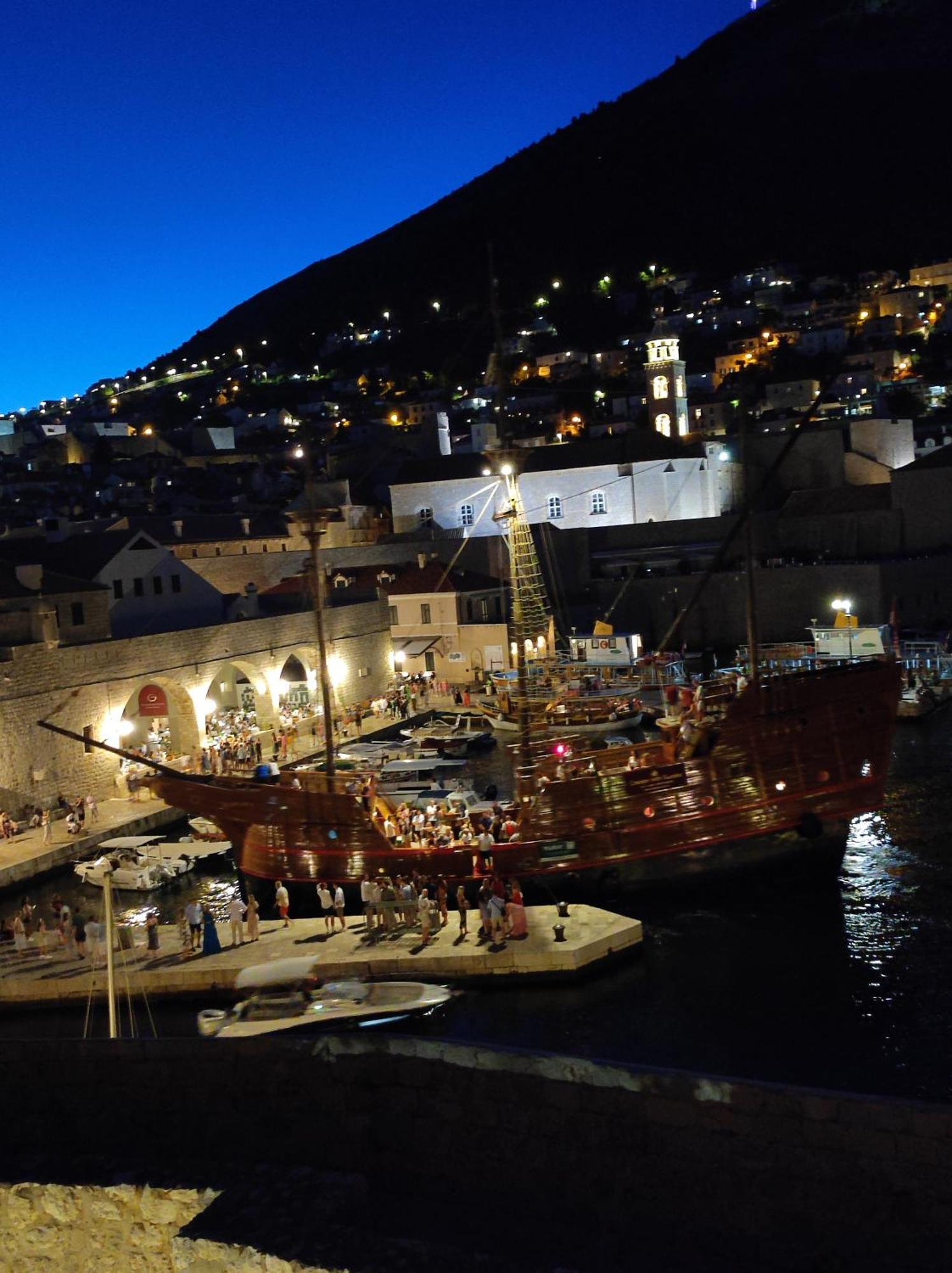 Brand New Apartment With Old Port View- Mala Vrata Dubrovnik Eksteriør bilde