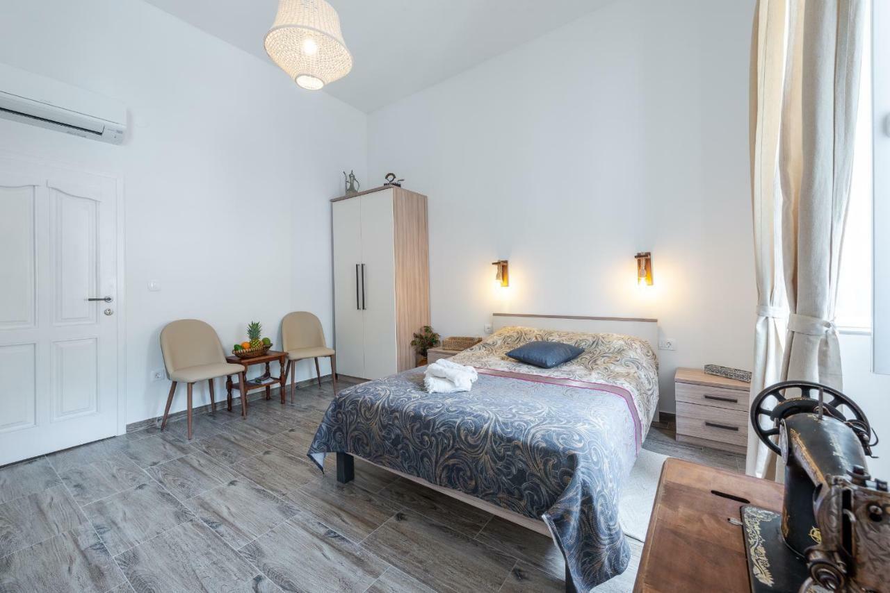 Brand New Apartment With Old Port View- Mala Vrata Dubrovnik Eksteriør bilde
