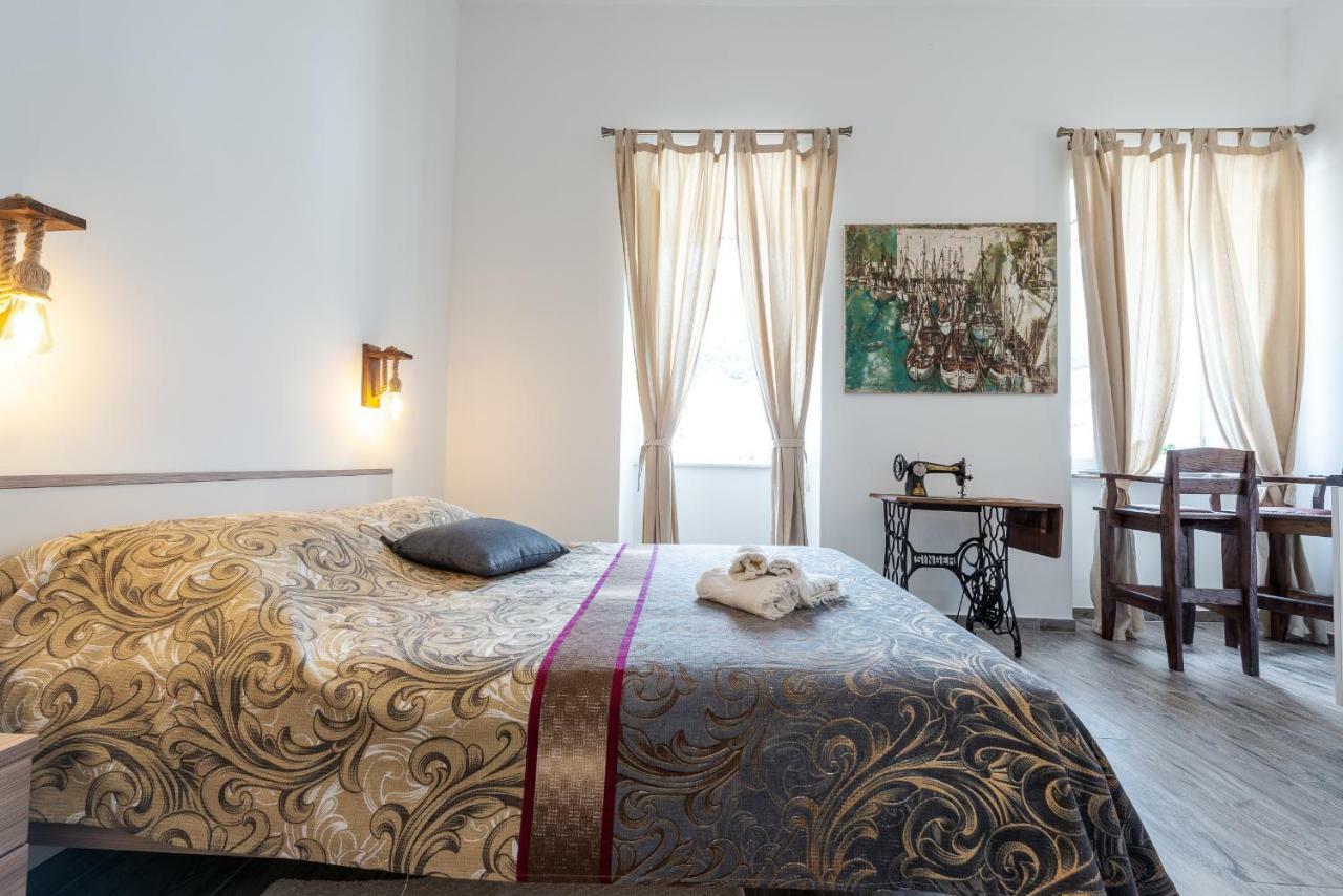 Brand New Apartment With Old Port View- Mala Vrata Dubrovnik Eksteriør bilde