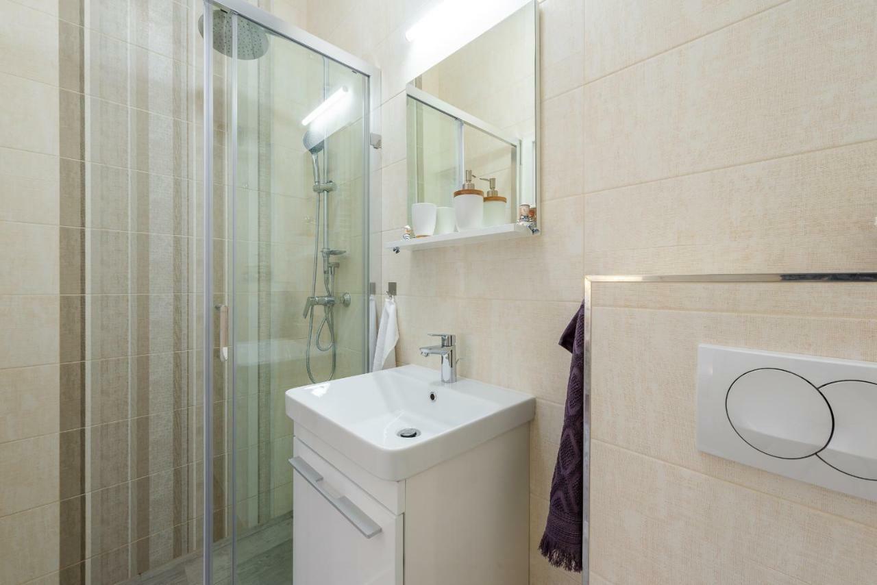 Brand New Apartment With Old Port View- Mala Vrata Dubrovnik Eksteriør bilde
