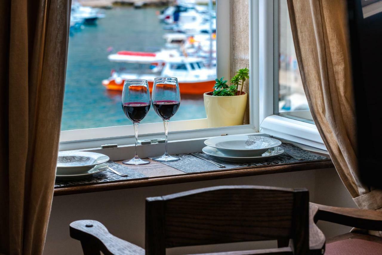 Brand New Apartment With Old Port View- Mala Vrata Dubrovnik Eksteriør bilde